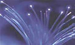 fibre optics